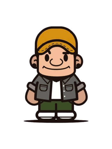 阿岳